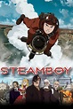 Ver Steamboy (2004) Online Latino HD - Pelisplus