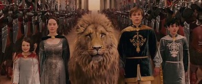 Golden Age of Narnia | The Chronicles of Narnia Wiki | Fandom