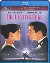 The Cutting Edge [1992] [BD25] [Español]