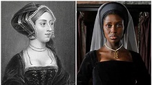 Anne Boleyn's children: From childbirth tragedy to raising the future ...