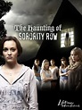 The Haunting of Sorority Row (2007) - Posters — The Movie Database (TMDB)