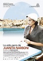 Cartel de la película La vida perra de Juanita Narboni - Foto 1 por un ...