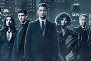 ‘Gotham’ Season 4 Cast Photo Features Ra’s al Ghul, Sofia Falcone | TVLine
