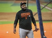 Pablo Sandoval Reunites with Giants: A Comeback Story in the Making ...