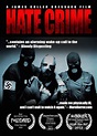 HATE CRIME Official Posters | Horror Society