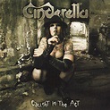 Cinderella – Caught In The Act (2011, CD) - Discogs