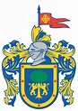 Escudo de armas de Guadalajara (Jalisco) – LHistoria