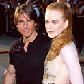 Collection 92+ Pictures Nicole Kidman And Tom Cruise Marriage Excellent