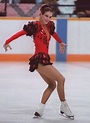 Katarina Witt | Team Canada - Official Olympic Team Website