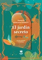 El jardín secreto BURNETT, FRANCES HODGSON - Comvez Libros