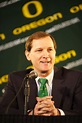 Dana Altman working without formal contract months into job as Oregon ...