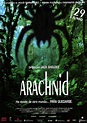 Arachnid - Película 2001 - SensaCine.com