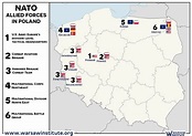 U.S. Permanent Military Base in Poland: Favorable Solution For the NATO ...