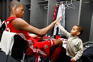 All-Star Game in photos (and humorous cutlines) - ESPN