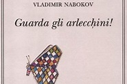 Gli arlecchini di Nabokov - Russia Beyond - Italia