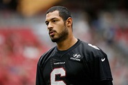 Why Logan Thomas is the Bills' breakout player this season - SBNation.com