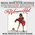 ‎The Woman in Red (Original Motion Picture Soundtrack) par Stevie ...