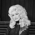 Dolly Parton through the years