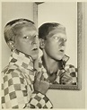 CLAUDE CAHUN (1894-1954) , Self Portrait, c. 1927 | Christie's