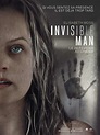 Invisible Man, Leigh Whannell - À voir et à manger