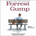 Forrest Gump : Winston Groom, Mark Hammer, Simon & Schuster Audio ...