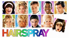 Watch Hairspray (2007) Full Movie Online Free | Movie & TV Online HD ...