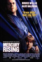 Mercury Rising (Al rojo vivo) (1998) - FilmAffinity