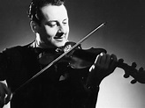 Stephane Grappelli on Amazon Music