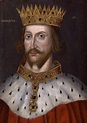 Enrique II de Inglaterra - Enciclopedia de la Historia del Mundo