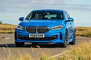 BMW 1 Series 118i M Sport 2019 UK review | Autocar