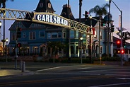 Amazing Facts you Should Know About the City of Carlsbad - Ocean Palms ...