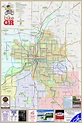 Map Of Grand Rapids Mi - Maps Catalog Online