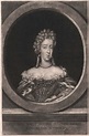 Archduchess Maria Antonia of Austria (1669-1692) Blondeau | Artwork ...