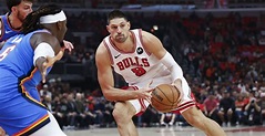 Nikola Vucevic breaks down Bulls’ brutal loss to…