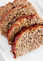 Easy Meatloaf Recipe With Panko Bread Crumbs | Besto Blog
