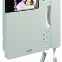 URMET 1740/40 - Videocitofono SIGNO a colori TFT 4" 50Hz color bianco ...