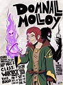 Character Sheet: Domnall Molloy by SFM-Art on Newgrounds