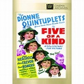Five of a Kind (DVD) - Walmart.com