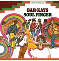 Bar-Kays – Soul Finger LP - FiftiesStore.com