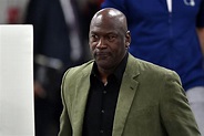 Michael Jordan on Overcoming the Grief after His Father’s Murder: ‘I’m ...