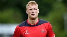 Andrew Flintoff appointed Professional Cricketers' Association ...