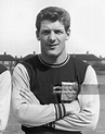 English footballer John Lyall of West Ham, circa 1962. News Photo ...