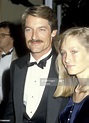 Actor Perry King and daughter Louise King attend the Second Annual ...