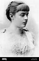 BARONESS MARIE von VETSERA (1871-1889) mistress of Crown Prince Rudolf ...