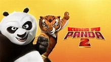 Ver Kung Fu Panda 2 » PelisPop