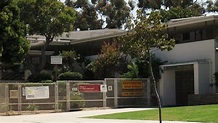 Westchester Enriched Sciences Magnets High School - Los Angeles, California