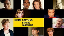 BBC Arts - Contains Strong Language - Women of Words / A Contains ...
