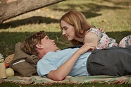 Review: On Chesil Beach | The GATE