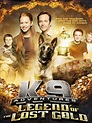 K-9 Adventures : Legend of the Lost Gold - Film 2014 - FILMSTARTS.de