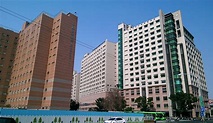中山醫學大學附設醫院 - 維基百科，自由的百科全書
